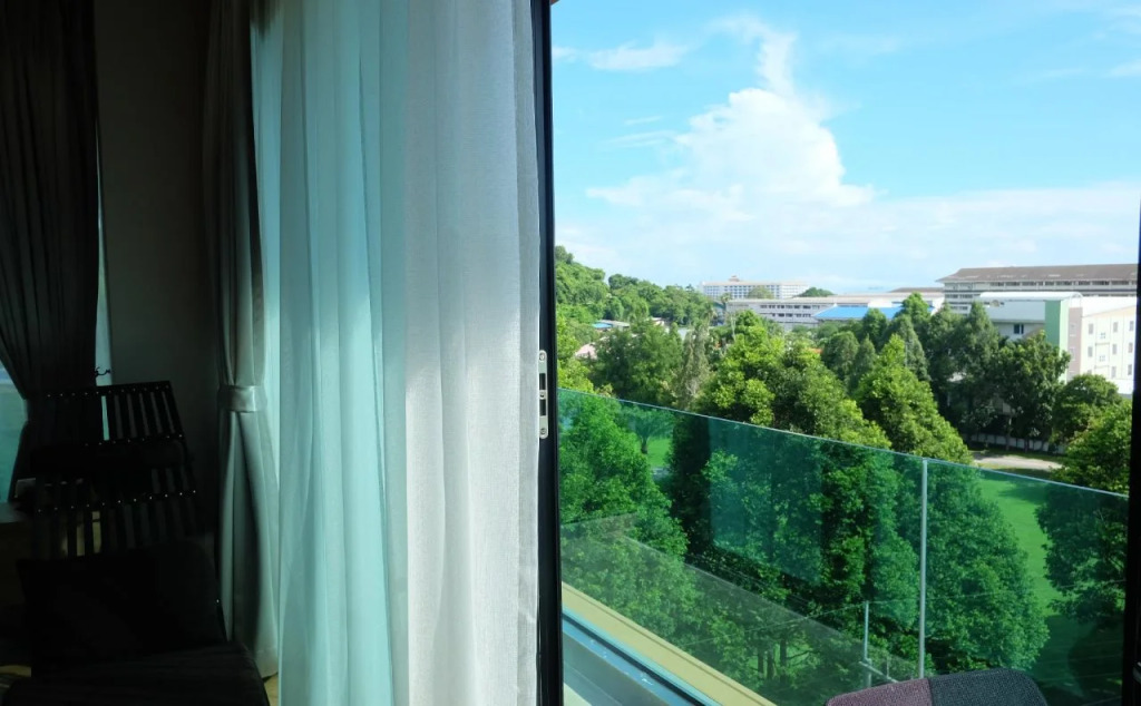 Montana Hotel Songkhla