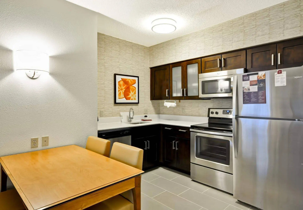 Residence Inn by Marriott Lexington South Hamburg Place