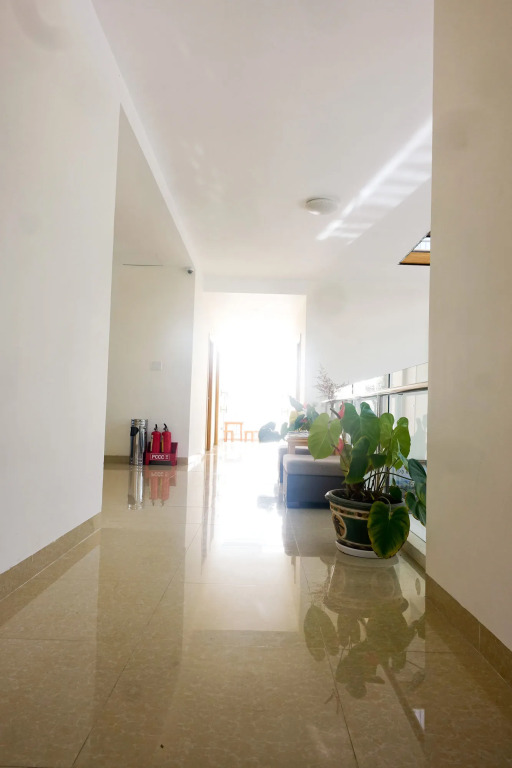 Hong Mon Villa