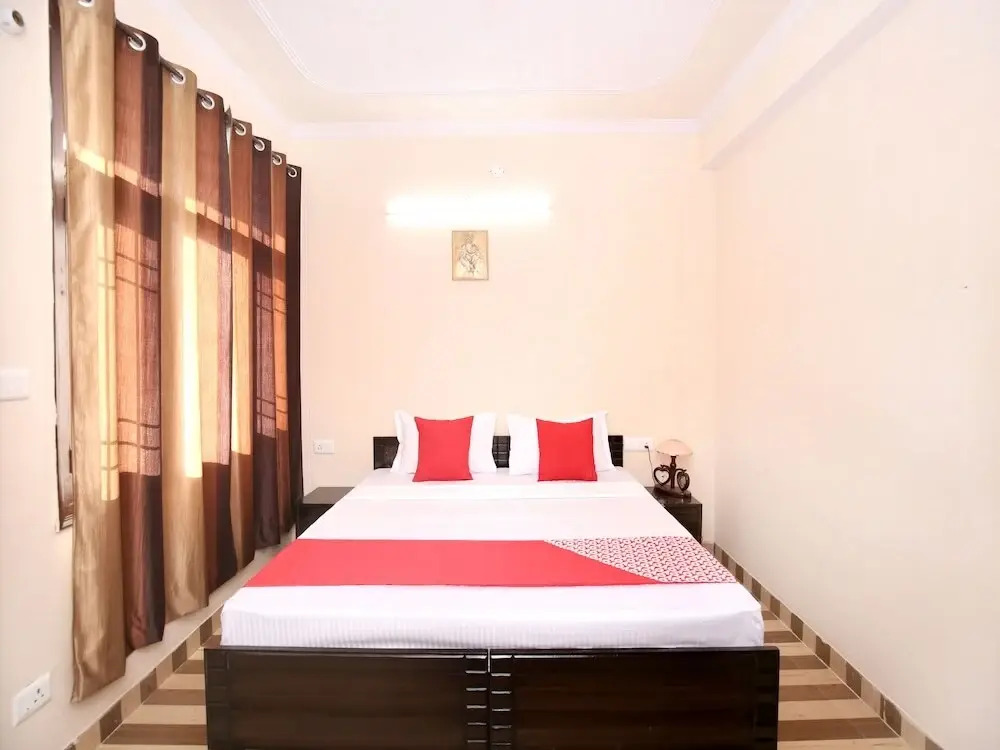 OYO 12408 Home 2BHK Hill View Kamyana