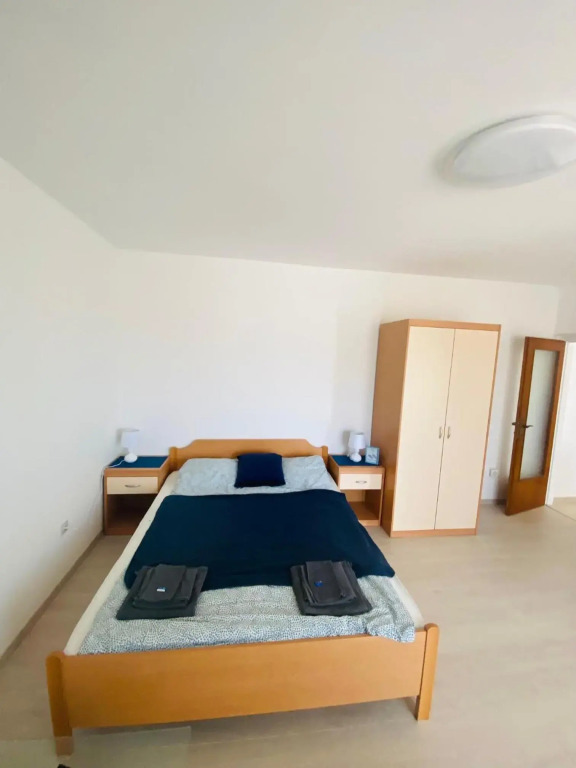 Exceptional apartment with 2 bedrooms near the sea