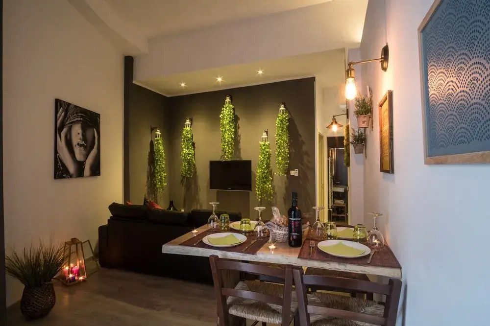IL Giardino di Sybar