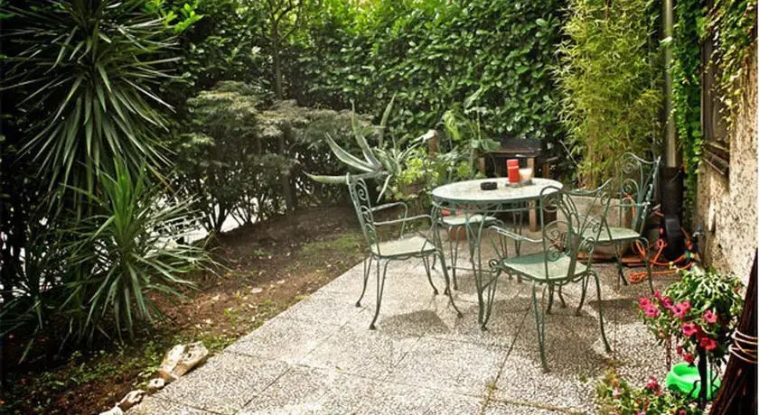 Loft Pestalozzi