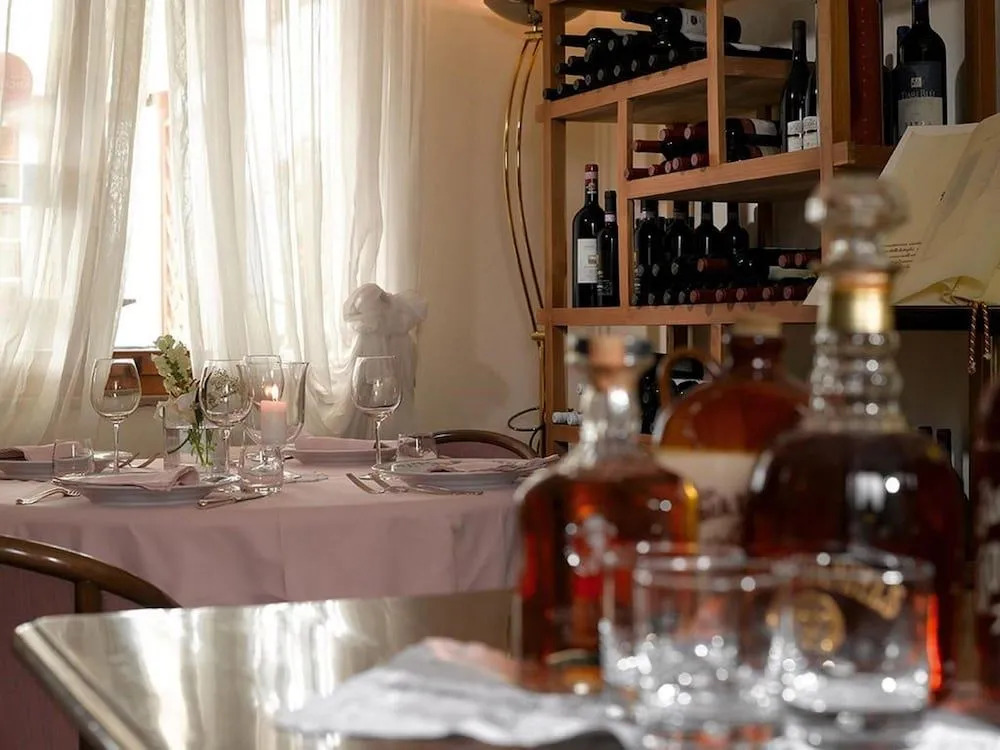 Giorgio e Flora - Ristorante e Locanda