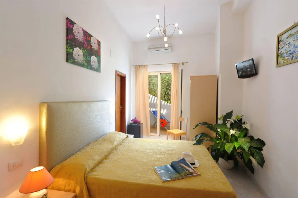 Hotel La Perla