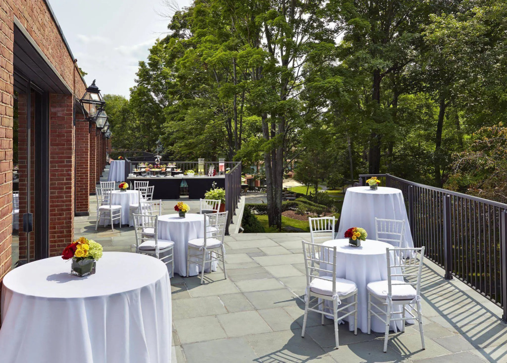 Hilton Westchester