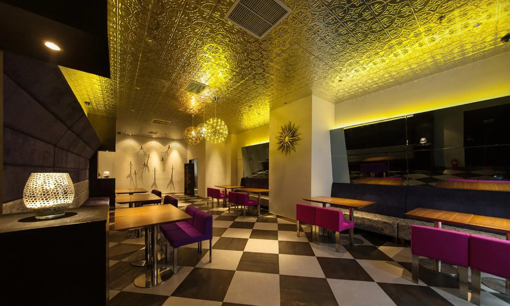 Orange Hotel Select Qingdao Wusi Square