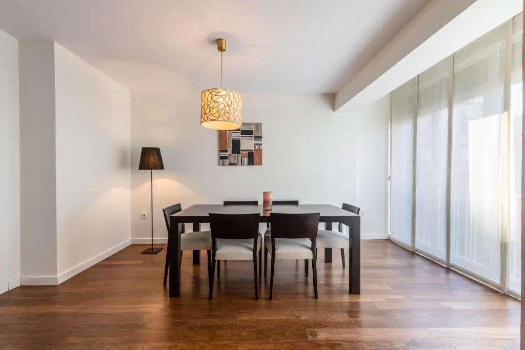Precioso y Céntrico Apartamento Gran Capitán 5