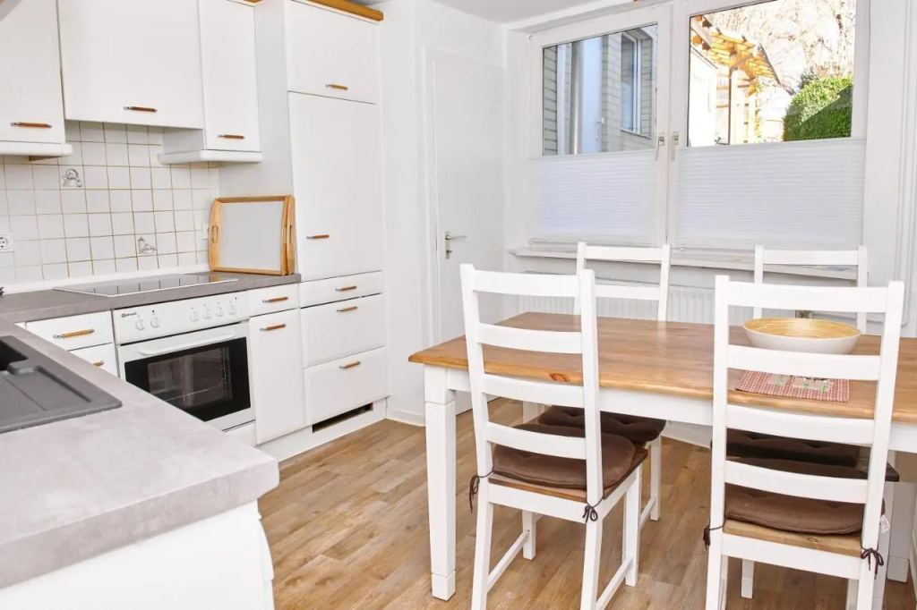 Townhouse Duderstadt