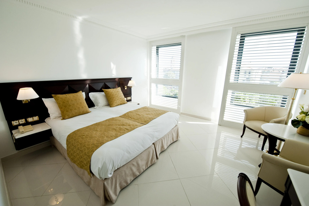 Hotel Aston La Scala