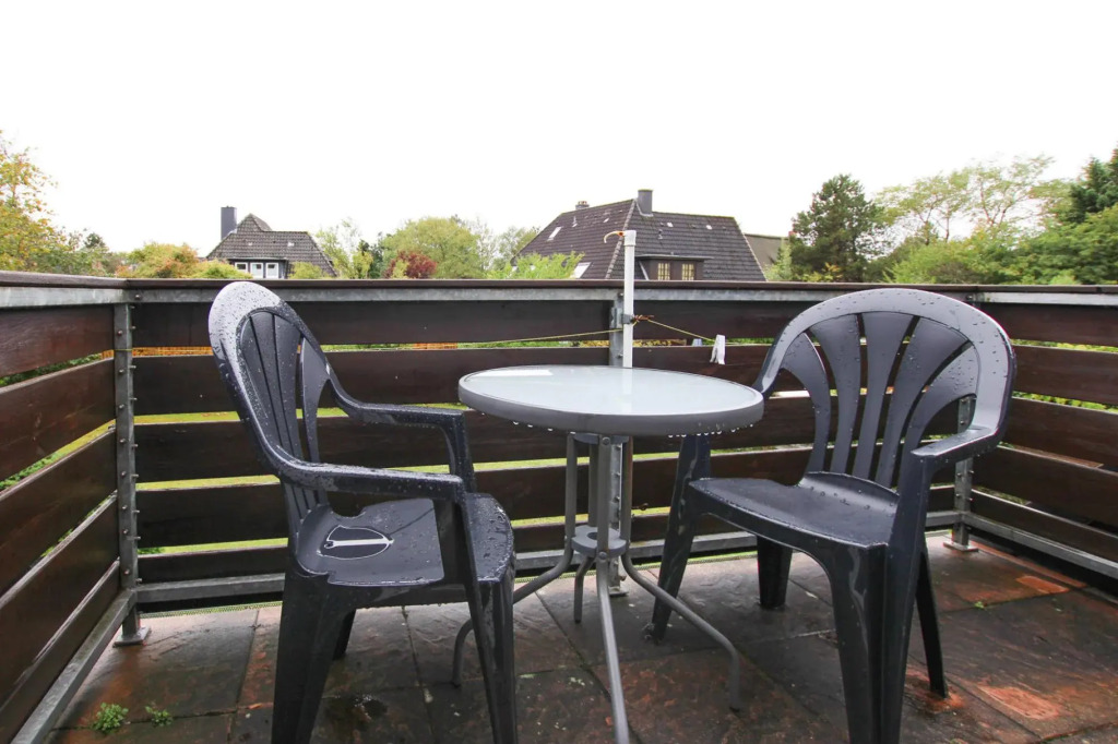 Apartment, St. Peter-Ording