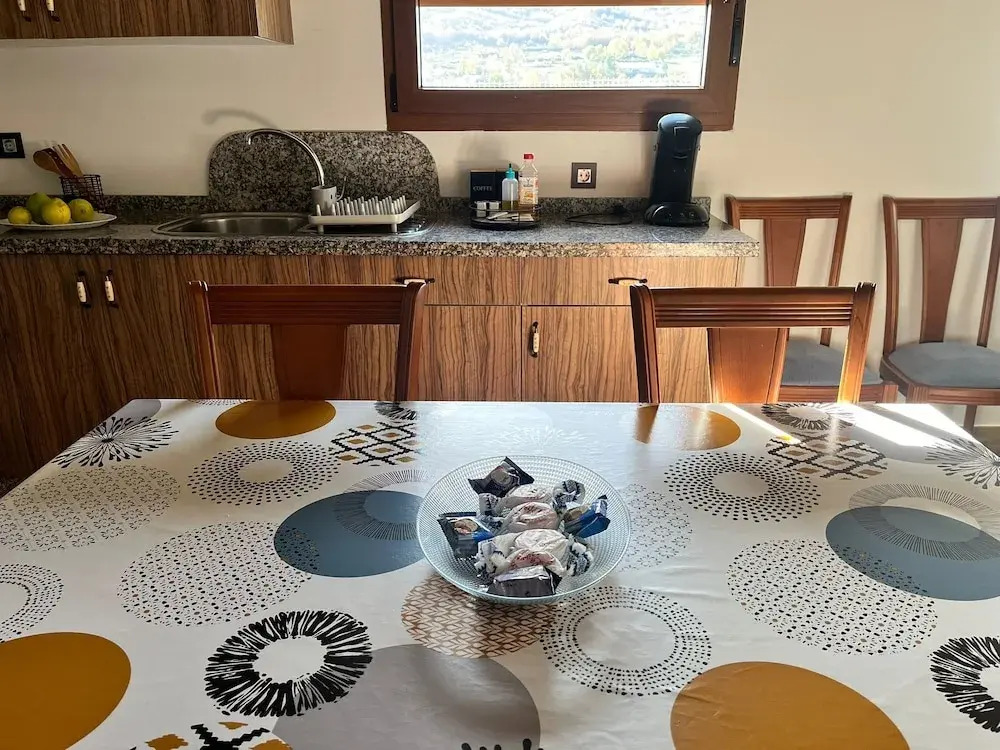 Casas Rurales Cuatro Valles