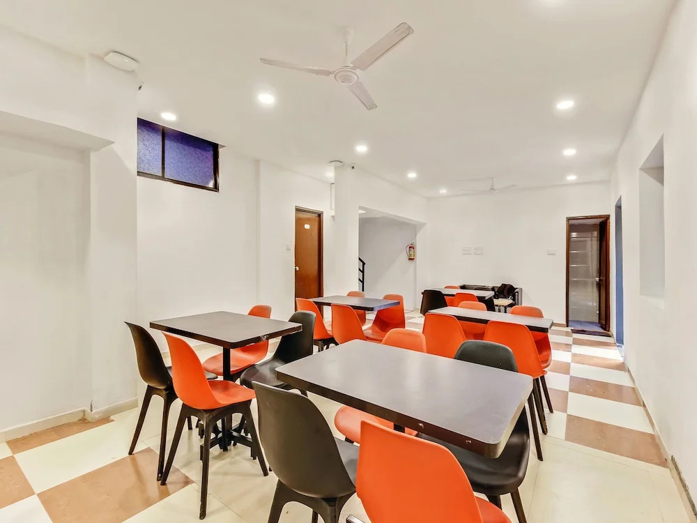 Super Hotel O Hingna Road Near Rachana Metro Station