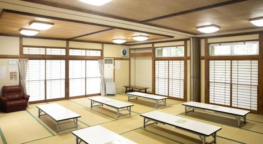 Harukaze no Yado