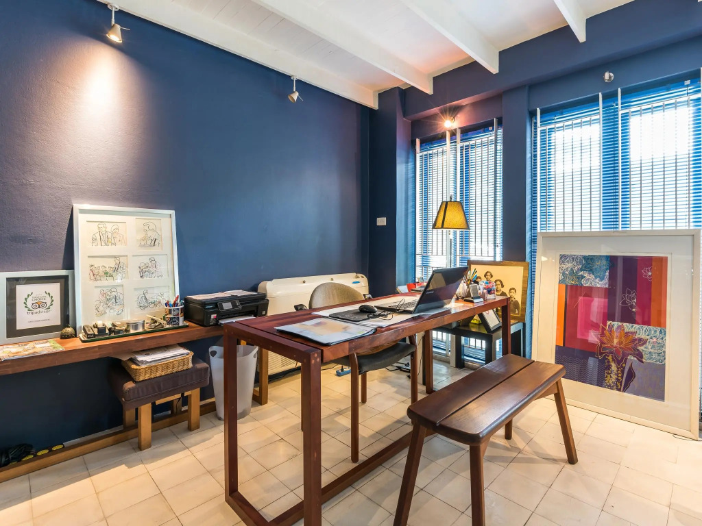 Loogchoob Homestay