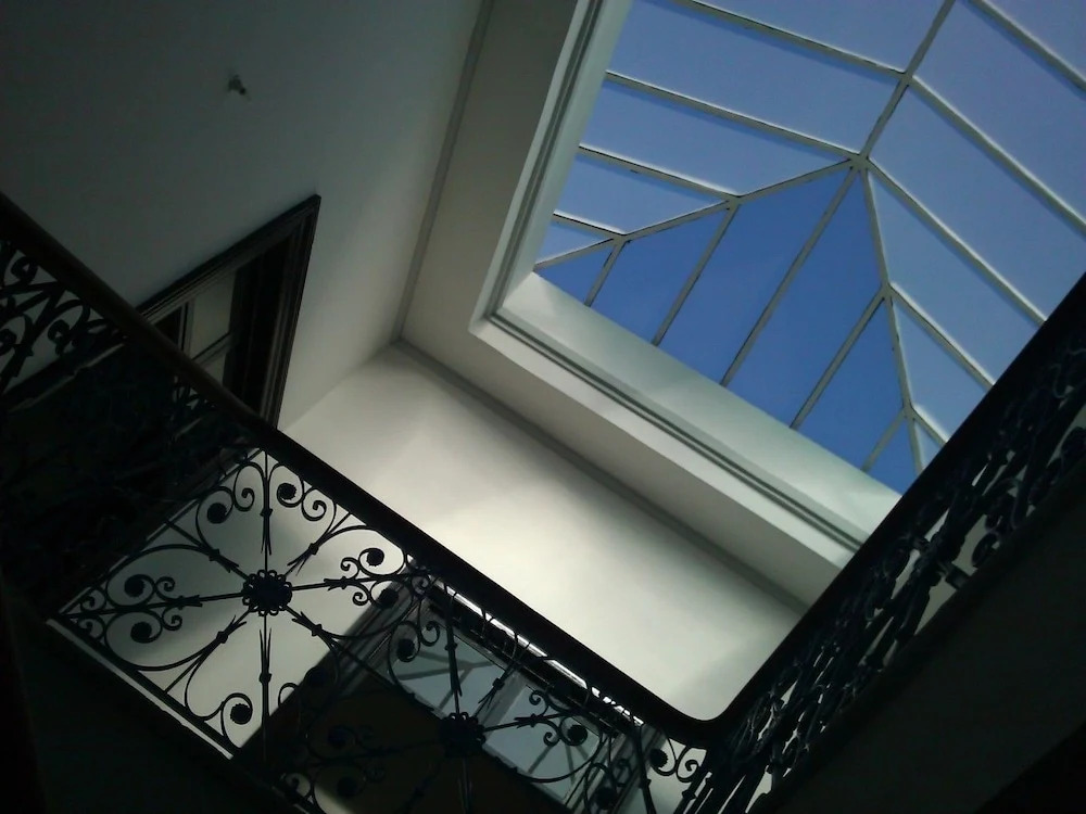 Montevideo Chic Hostel