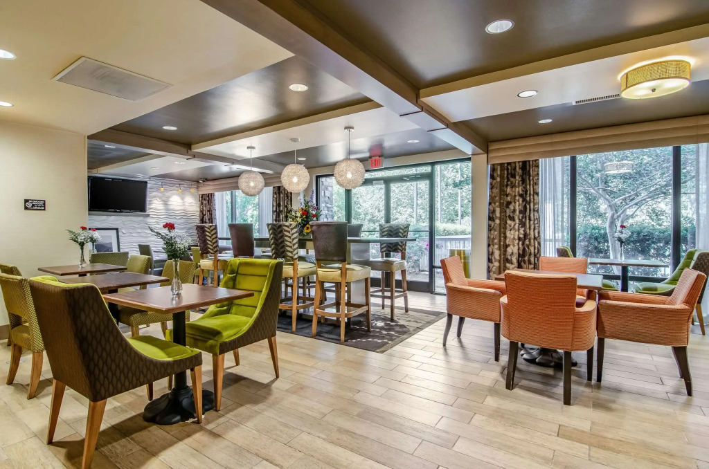 Comfort Inn Raleigh Midtown
