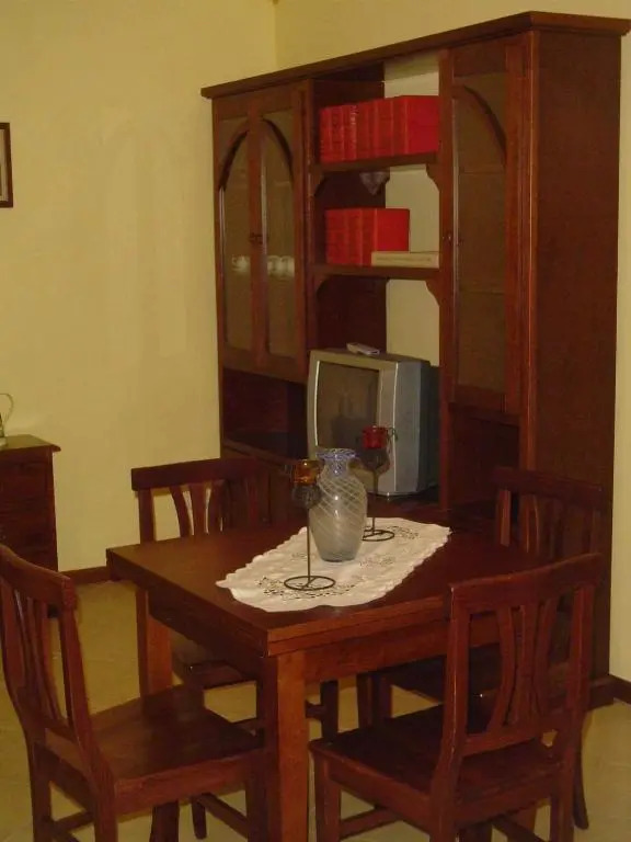 Casa Flavia
