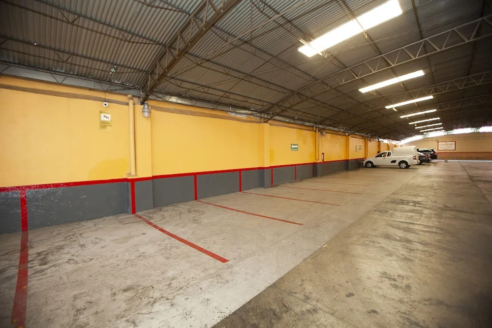 Hotel Tres Colonias