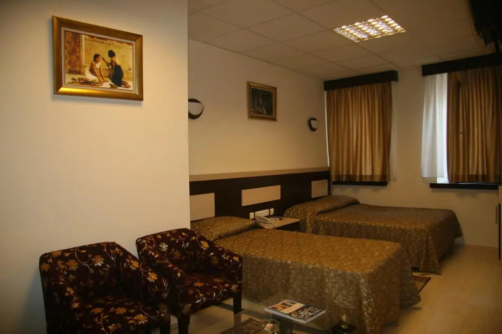 Konak Saray Hotel