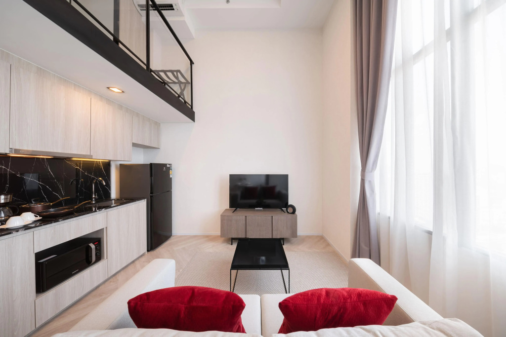Ramada Plaza by Wyndham Bangkok Sukhumvit 48