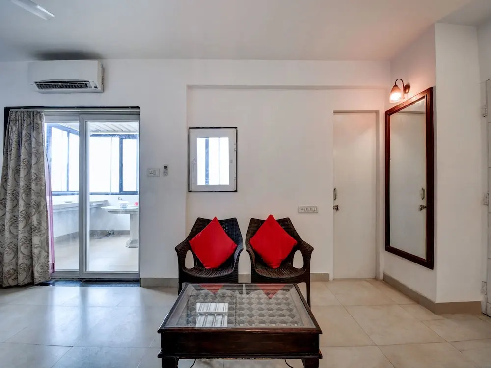 OYO 17010 Home Luxurious 2BHK with View Sodala