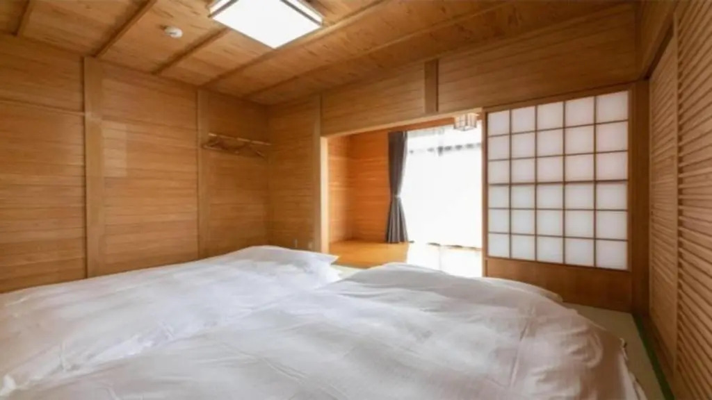 Yufuin O-Yado Yuki Onsen