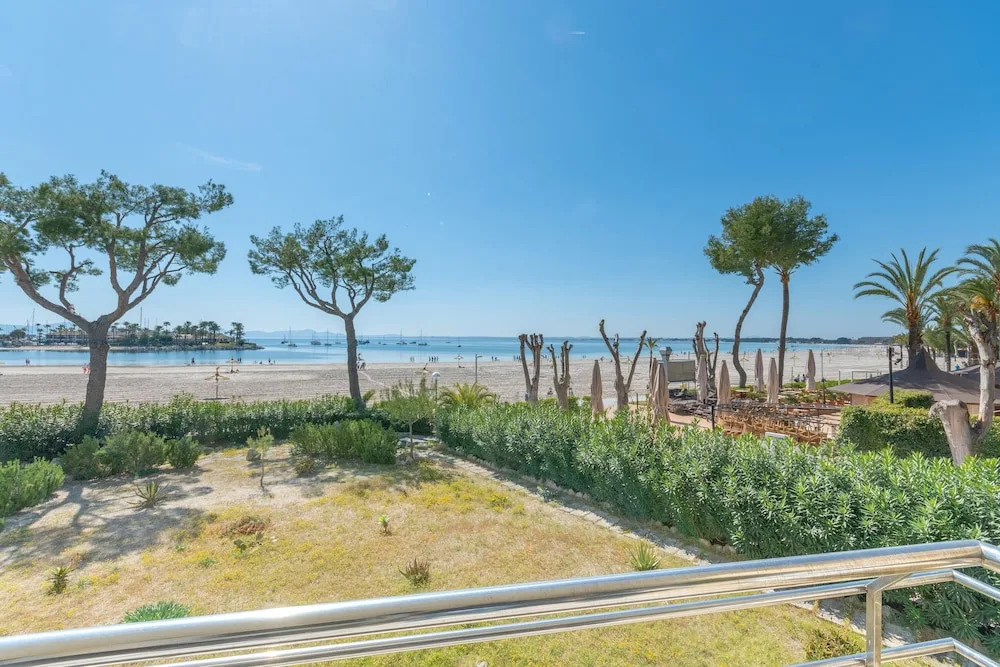 Vista al Mar Apartment