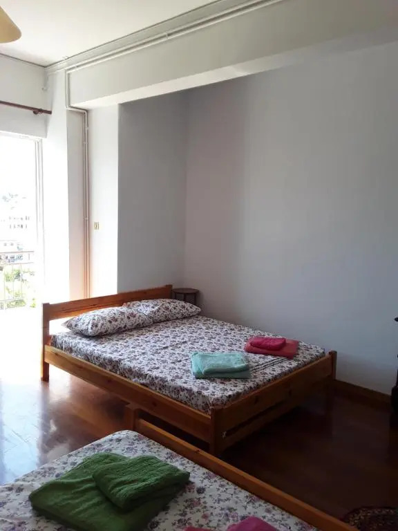 Alex Central City Accommodation