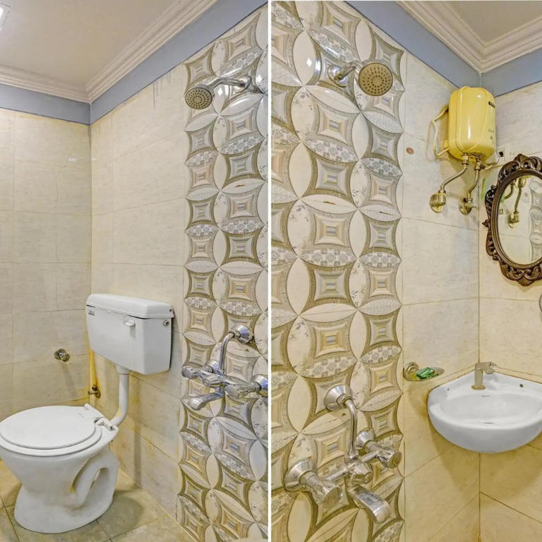 OYO 8685 Hotel Stayland