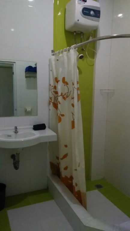 Hotel Sulawesi Gorontalo