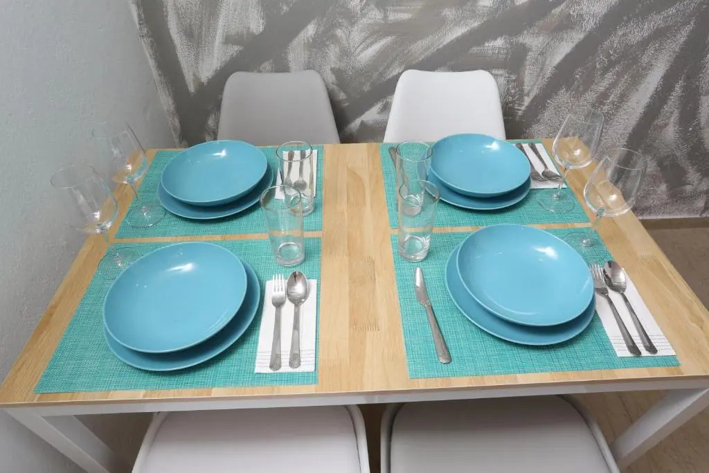 Mare Monte Luxury Apartments 1