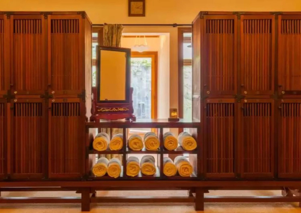 Carmelo Resort & Spa