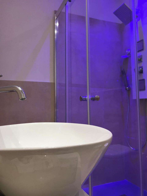 La Volta Rooms Locazione turistica