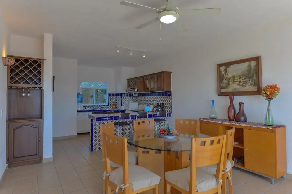 An Inviting 2BR Villa Oceano Located Just A Short Walk to the Beach