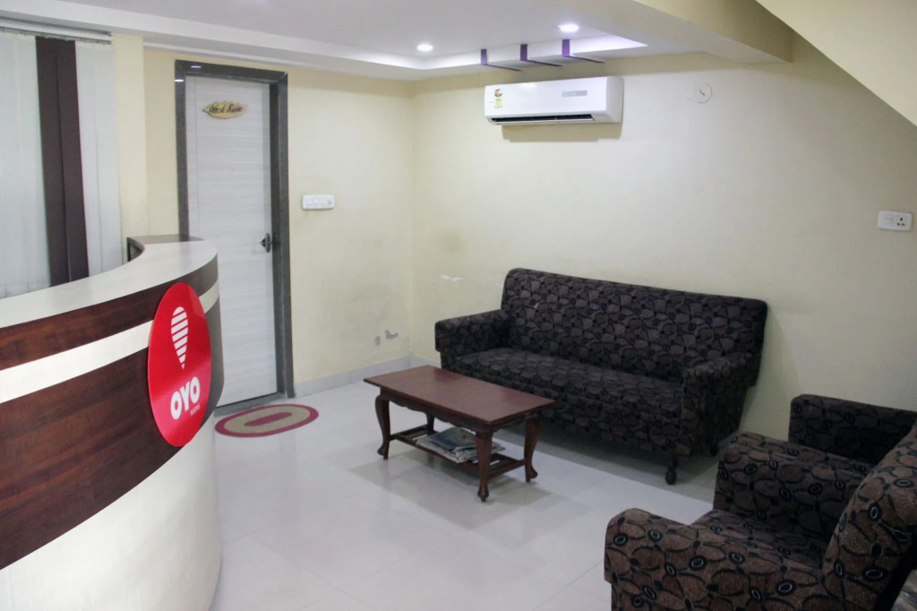 Oyo Rooms 058 Rto Paota
