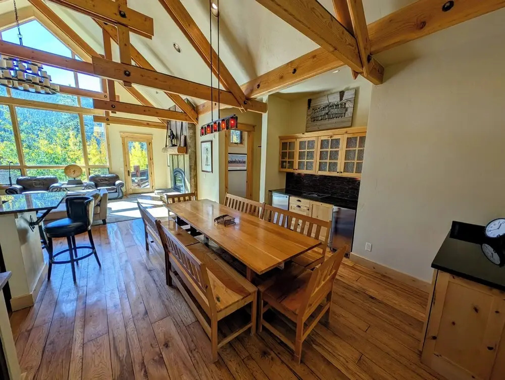 Keystone Prospectors Home 669 by SummitCove Vacation Lodging
