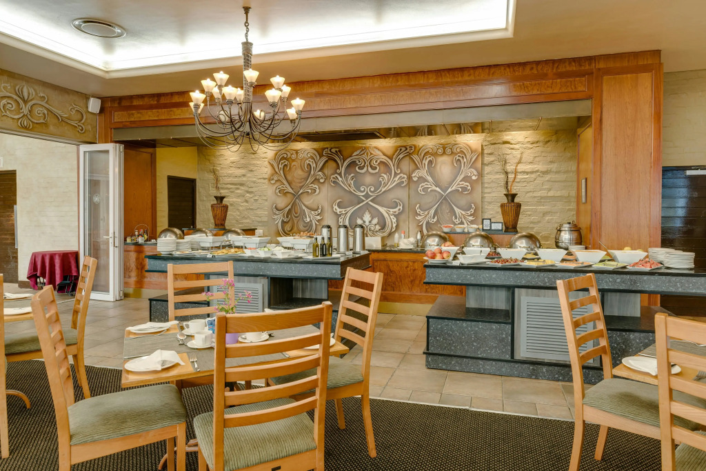 Protea Hotel by Marriott Stellenbosch & Conference Centre