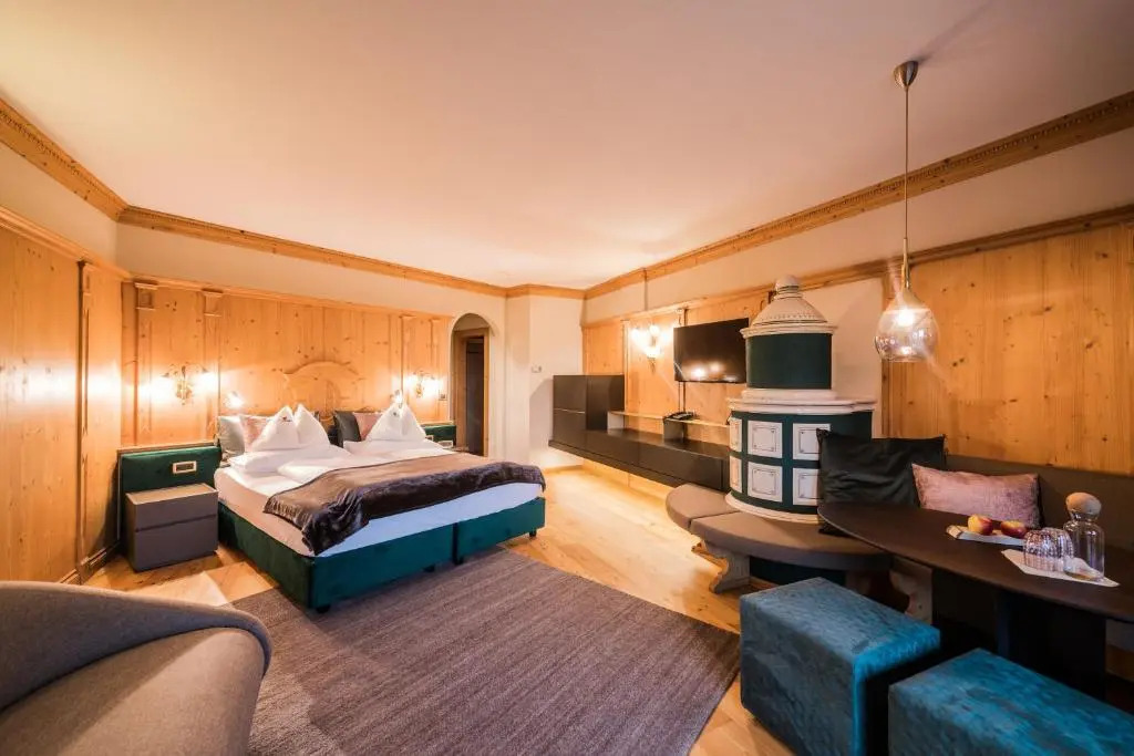 Hotel Quelle Nature Spa Resort