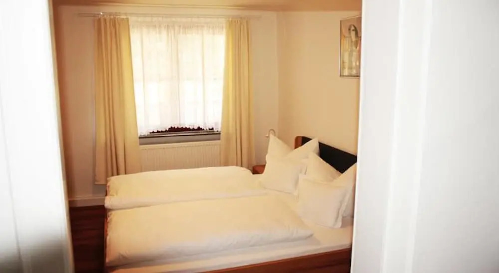 Brunnenhof Randersacker - Das kleine Hotel