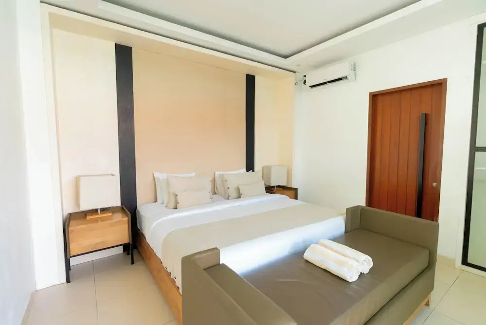 La Boutique Luxs Villas Seminyak Bali