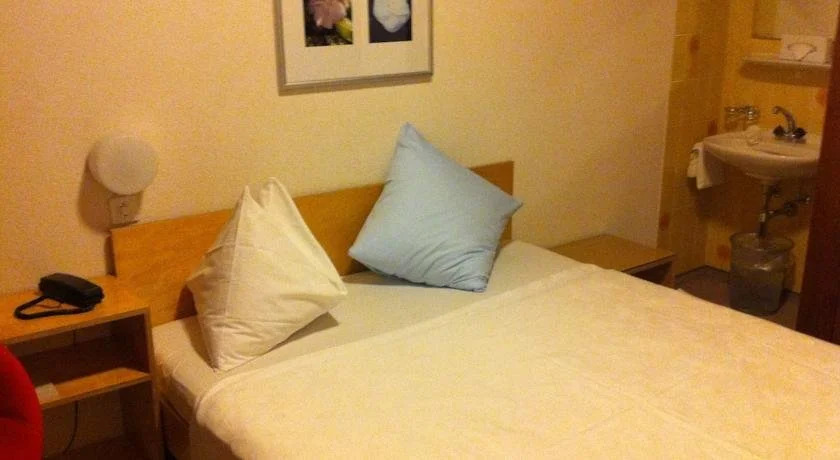 Albergo Camelia