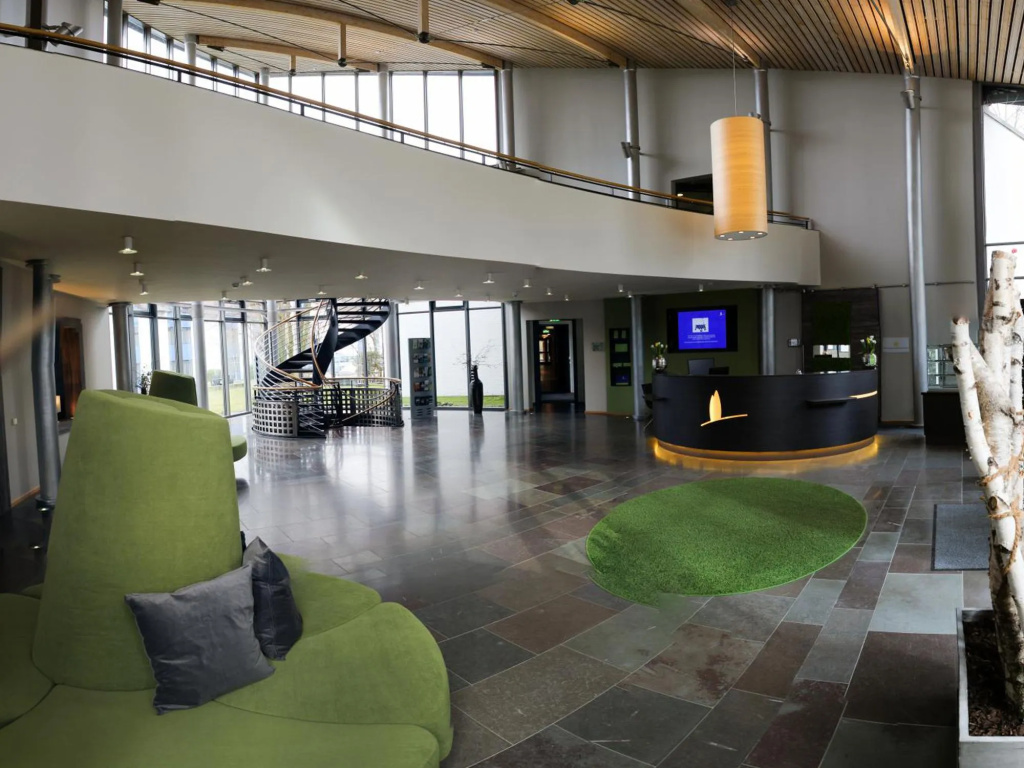 Hotel Park Soltau