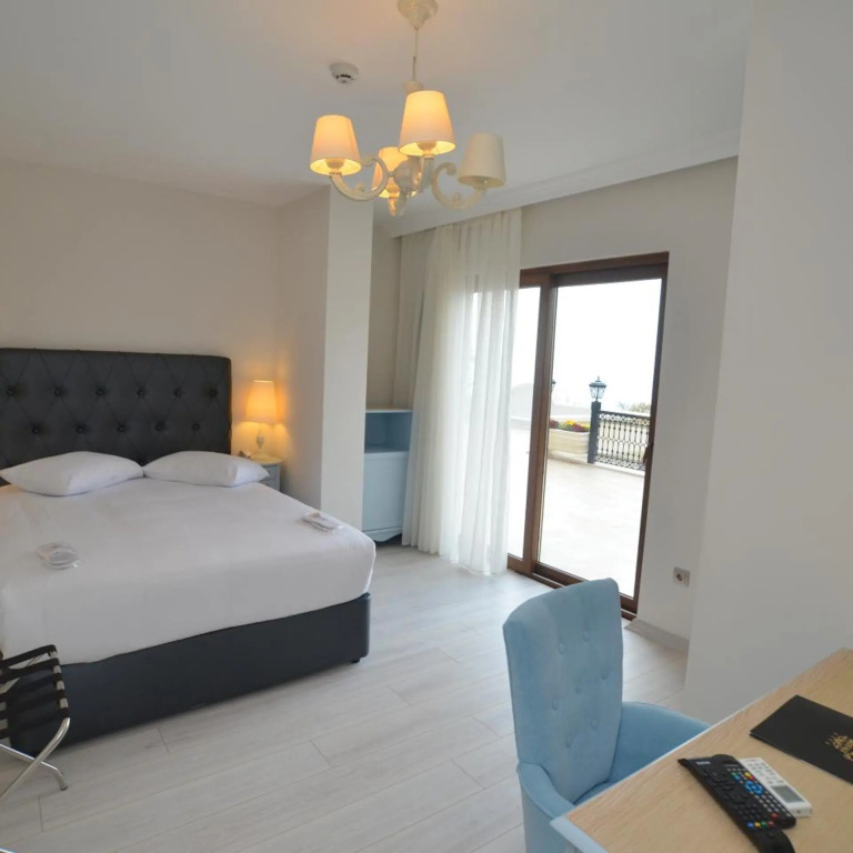 Motali Life Hotel