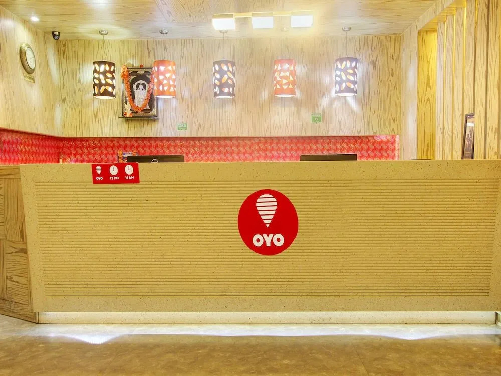 OYO 14416 De Oriell