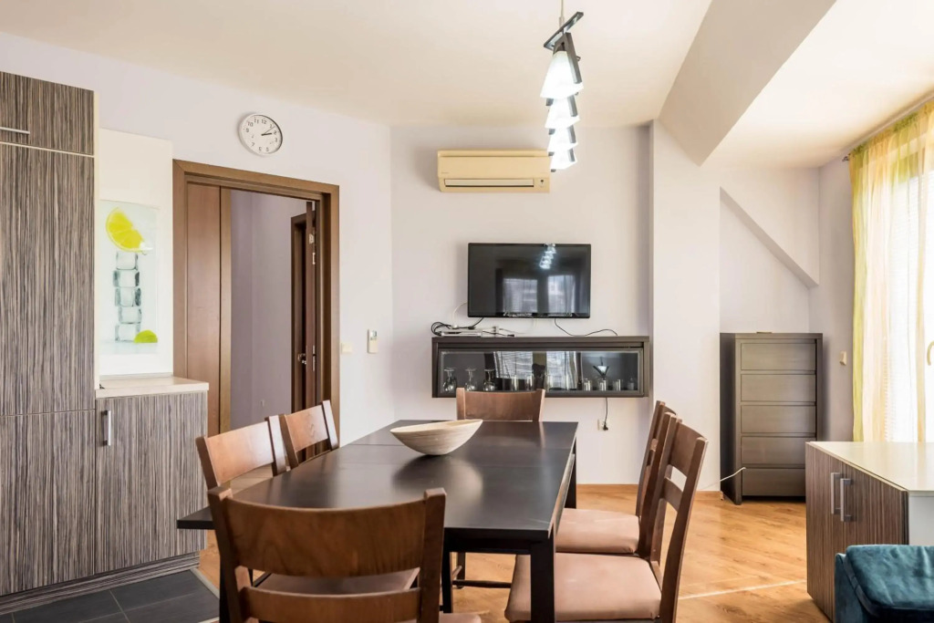 Fantasy Apartments Saint Constantine and Helena Resort