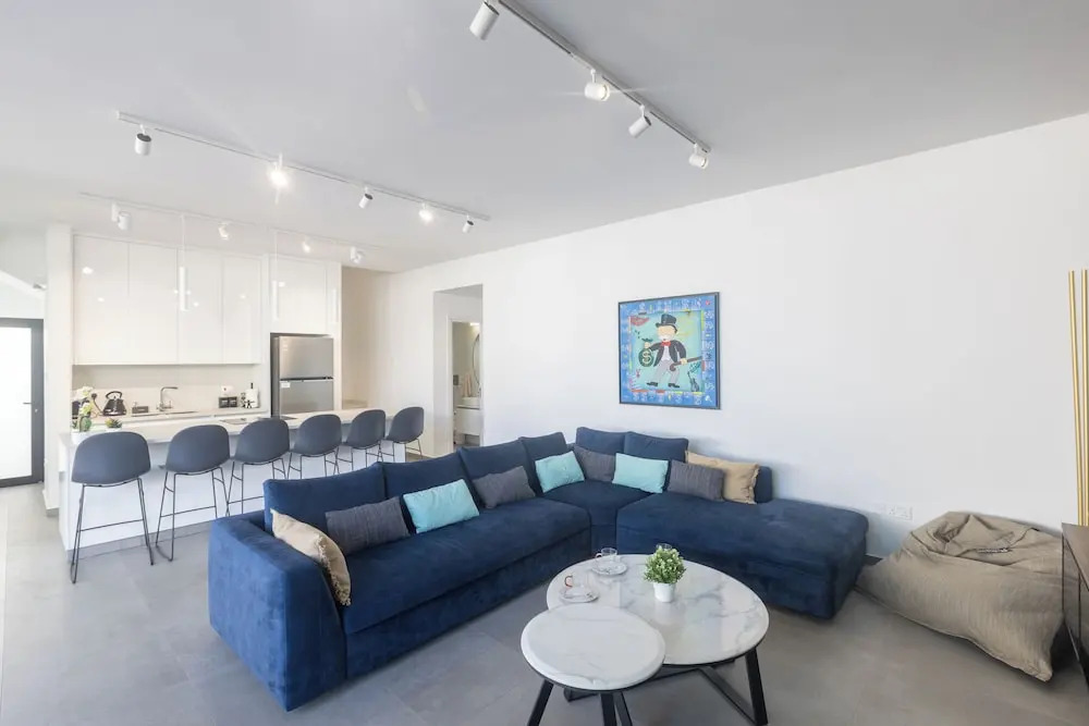 Protaras Aqua Pearl Villa AQ18