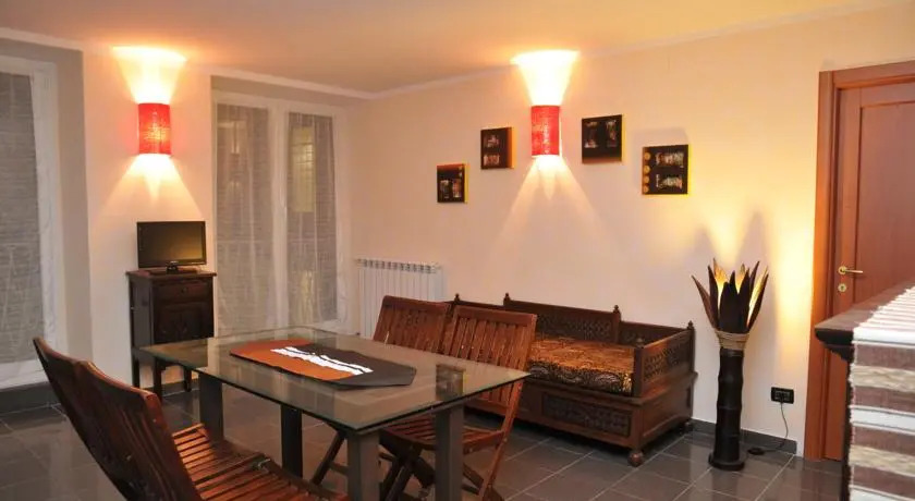 Borobudur B&B