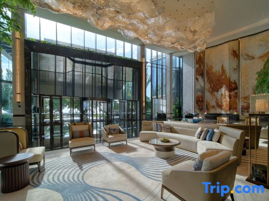 Grand Ocean View Hotel Zhuhai