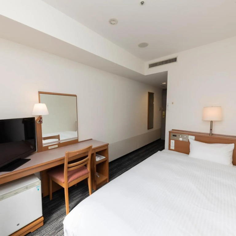 Nara Washington Hotel Plaza